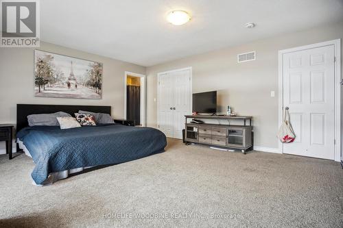 2823 Asima Dr, London, ON - Indoor Photo Showing Bedroom