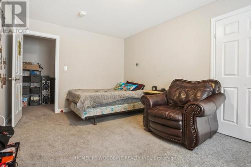 2823 Asima Dr, London, ON - Indoor Photo Showing Bedroom