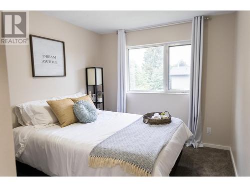 4733 Halliwell Avenue, Terrace, BC - Indoor Photo Showing Bedroom