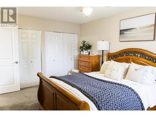 4733 Halliwell Avenue, Terrace, BC - Indoor Photo Showing Bedroom