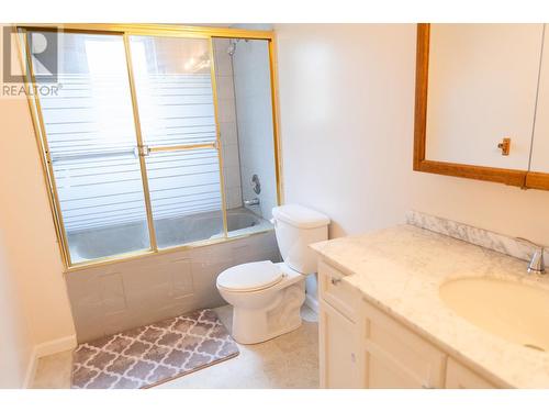 4733 Halliwell Avenue, Terrace, BC - Indoor Photo Showing Bathroom