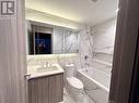707 4890 Lougheed Highway, Burnaby, BC  - Indoor Photo Showing Bathroom 