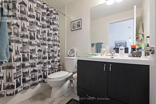 #320 -28 Prince Regent St, Markham, ON - Indoor Photo Showing Bathroom