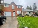 2430 King Rd, King, ON  - Outdoor 