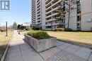 #912 -360 Ridelle Ave, Toronto, ON  - Outdoor With Balcony 