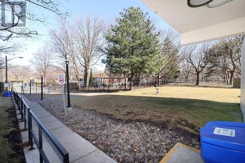 #912 -360 Ridelle Ave, Toronto, ON - Outdoor With View