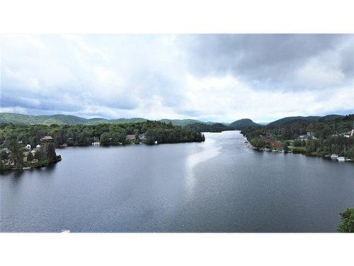 Vue sur l'eau - 5-36 Ch. Du Tour-Du-Lac, Sainte-Agathe-Des-Monts, QC - Outdoor With Body Of Water With View