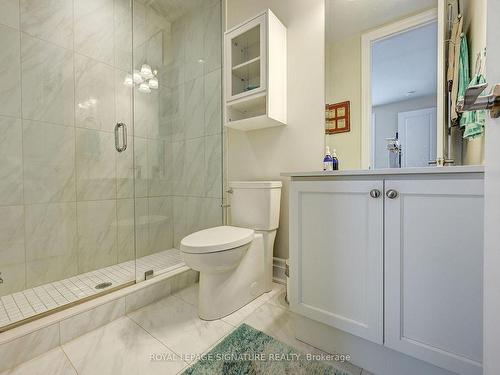 130 Anne St, Niagara-On-The-Lake, ON - Indoor Photo Showing Bathroom