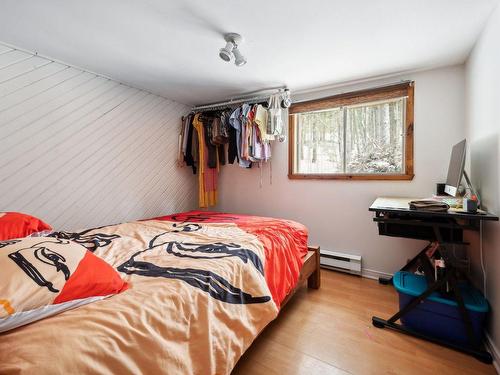 Bedroom - 292 Rue Latour, Mont-Tremblant, QC - Indoor Photo Showing Bedroom