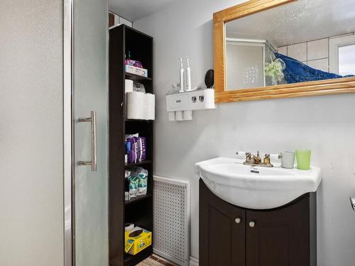 Bathroom - 292 Rue Latour, Mont-Tremblant, QC - Indoor Photo Showing Bathroom