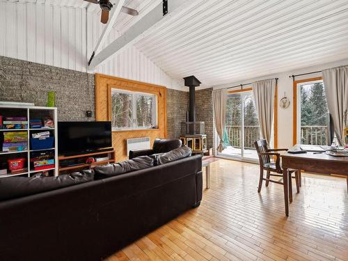 Overall view - 292 Rue Latour, Mont-Tremblant, QC - Indoor