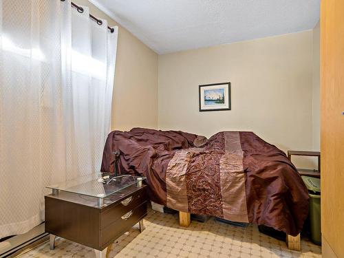 Chambre Ã Â coucher - 6836  - 6840 Ch. De La Macaza, Rivière-Rouge, QC - Indoor Photo Showing Bedroom
