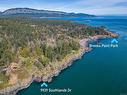 9929 Southlands Dr, Pender Island, BC  - Outdoor With Body Of Water With View 