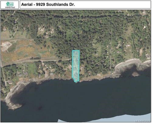 9929 Southlands Dr, Pender Island, BC - Other