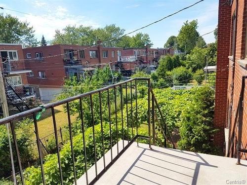 Balcony - 4211 Place Prince-Charles, Laval (Chomedey), QC - Outdoor With Exterior