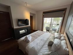 Chambre à coucher principale - 