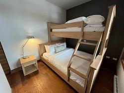 Chambre à coucher - 