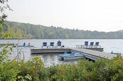 Access to a body of water - 