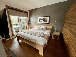 Chambre à coucher principale - 