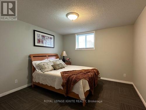 92 Campbell St, Quinte West, ON - Indoor Photo Showing Bedroom