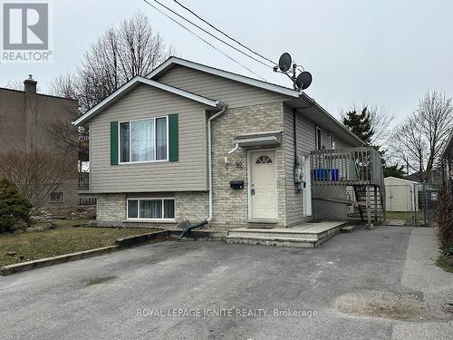 92 Campbell St, Quinte West, ON - Outdoor