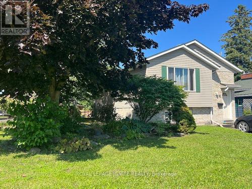 92 Campbell Street, Quinte West, ON - Outdoor