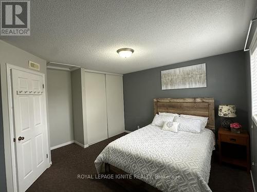 92 Campbell Street, Quinte West, ON - Indoor Photo Showing Bedroom