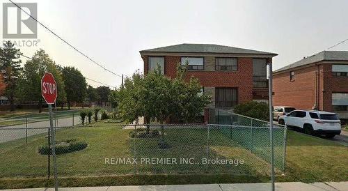 83 Dombey Rd, Toronto, ON - Outdoor
