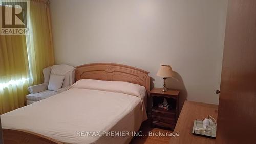 83 Dombey Road, Toronto, ON - Indoor Photo Showing Bedroom