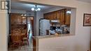 83 Dombey Rd, Toronto, ON  - Indoor Photo Showing Kitchen 