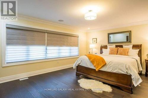 56 Highlands Blvd, Cavan Monaghan, ON - Indoor Photo Showing Bedroom