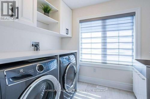 56 Highlands Blvd, Cavan Monaghan, ON - Indoor Photo Showing Laundry Room