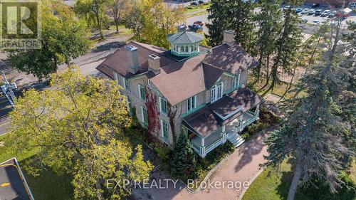 389 King Street E, Gananoque, ON - Outdoor With View