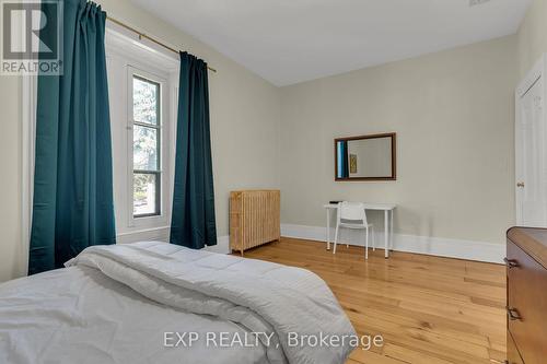 389 King Street E, Gananoque, ON - Indoor Photo Showing Bedroom