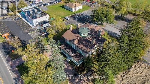 389 King St E, Gananoque, ON - Outdoor With View