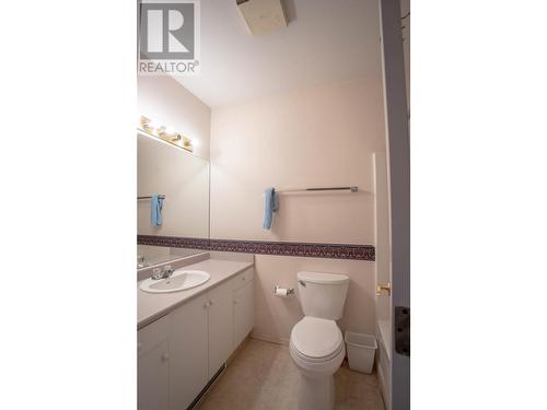 1318 Richter Street Unit# 306, Kelowna, BC - Indoor Photo Showing Bathroom