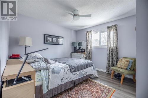 1 Summer Street, Deep River, ON - Indoor Photo Showing Bedroom