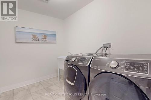 145 Westfield Dr, Whitby, ON - Indoor Photo Showing Laundry Room