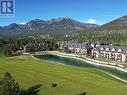 400 Bighorn Boulevard Unit# 425 B, Radium Hot Springs, BC  - Outdoor With View 