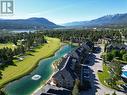 400 Bighorn Boulevard Unit# 425 B, Radium Hot Springs, BC  - Outdoor With View 