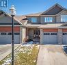 133 Conservation Way, Collingwood, ON  - Outdoor With Facade 