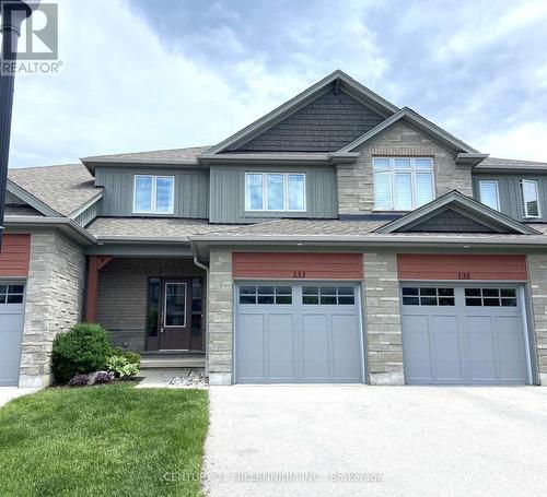 133 Conservation Way, Collingwood, ON - Indoor Photo Showing Other Room