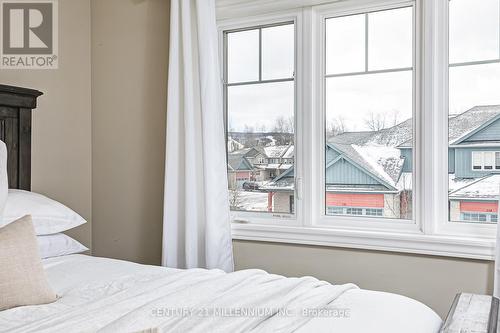 133 Conservation Way, Collingwood, ON - Indoor Photo Showing Bedroom