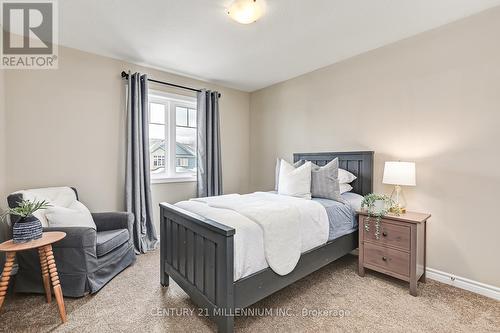 133 Conservation Way, Collingwood, ON - Indoor Photo Showing Bedroom
