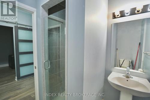 #1104 -55 Yorkland Blvd, Brampton, ON - Indoor Photo Showing Bathroom