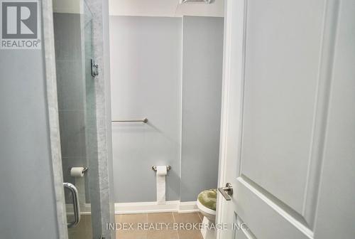 #1104 -55 Yorkland Blvd, Brampton, ON - Indoor Photo Showing Bathroom
