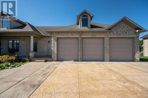 1619 Westdel Bourne Rd S, London, ON - Outdoor With Facade