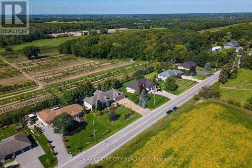 1619 Westdel Bourne Rd S, London, ON - Outdoor With View