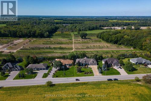 1619 Westdel Bourne Rd S, London, ON - Outdoor With View