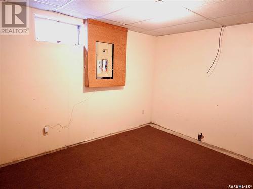 111 Ketcheson Street, Young, SK - Indoor Photo Showing Other Room